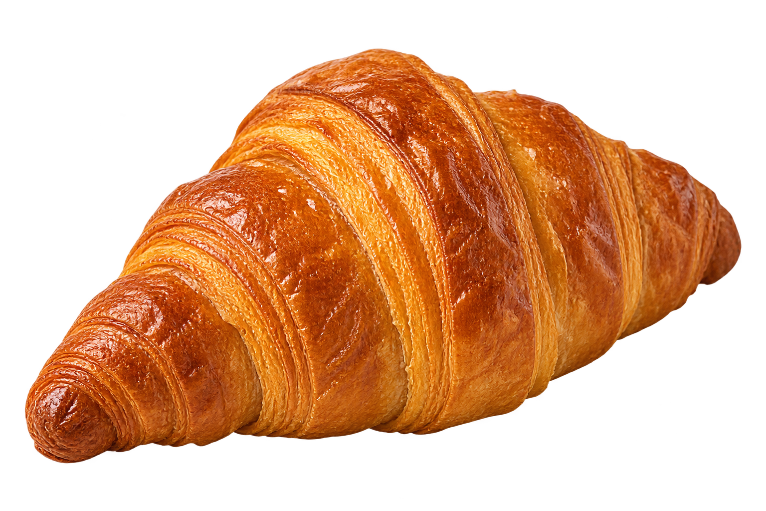Croissant Ramu Brew